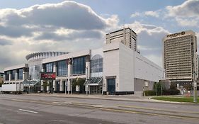 Doubletree By Hilton London